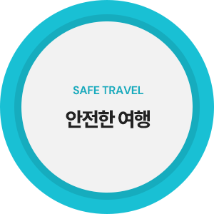 안전한 여행